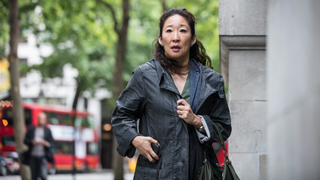 Attention basic cable subscribers: The second season of <i>Killing Eve </i>will simulcast on AMC<em></em>